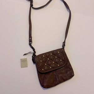 American Eagle Crossbody Bag NWT